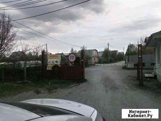 Дача 46 м² на участке 8 сот. на продажу в Челябинске Челябинск