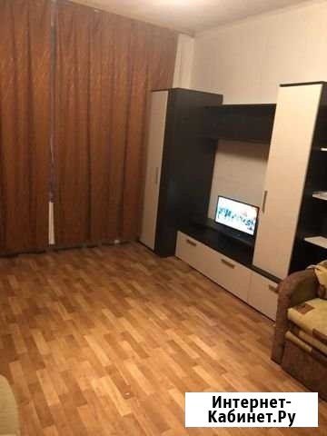 1-комнатная квартира, 58 м², 7/12 эт. в аренду посуточно в Конаково Конаково - изображение 1