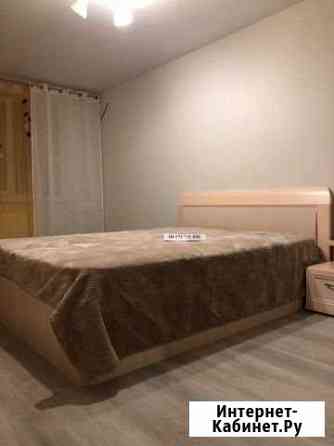 1-комнатная квартира, 51 м², 5/9 эт. в аренду посуточно в Самаре Самара