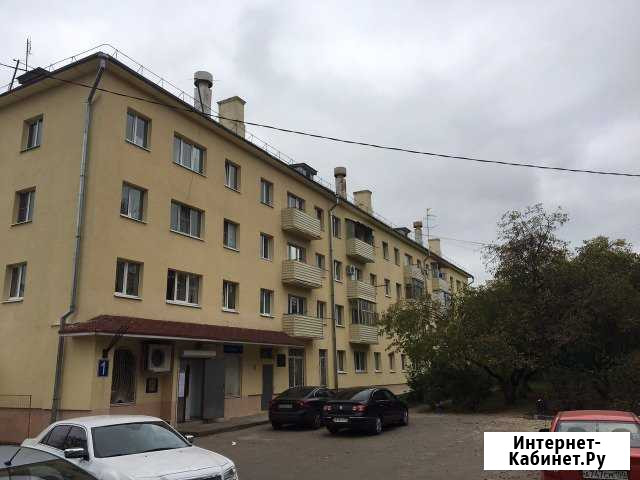 2-комнатная квартира, 45 м², 2/4 эт. на продажу в Троицке Московской области Троицк - изображение 1