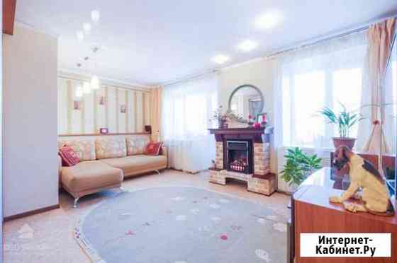 3-комнатная квартира, 65 м², 4/10 эт. на продажу в Хабаровске Хабаровск