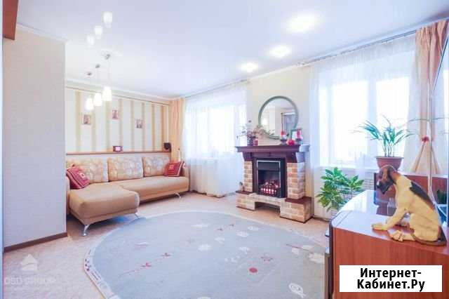 3-комнатная квартира, 65 м², 4/10 эт. на продажу в Хабаровске Хабаровск - изображение 1