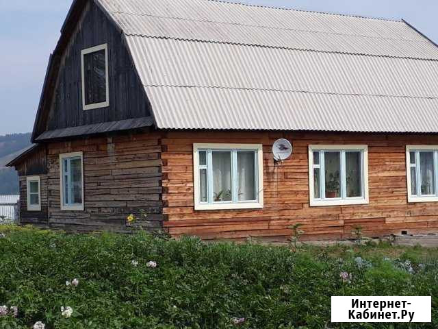 Дом 150 м² на участке 20 сот. на продажу в Зыково Зыково - изображение 1