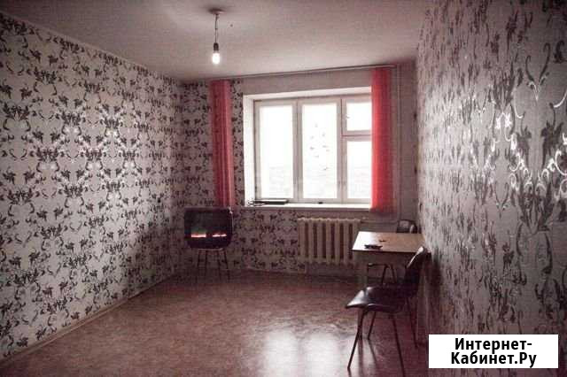 1-комнатная квартира, 33.9 м², 9/9 эт. на продажу в Стерлитамаке Стерлитамак - изображение 1