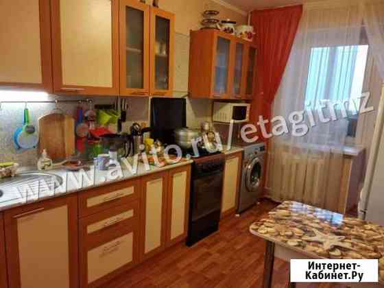2-комнатная квартира, 50 м², 3/5 эт. на продажу в Туймазах Туймазы