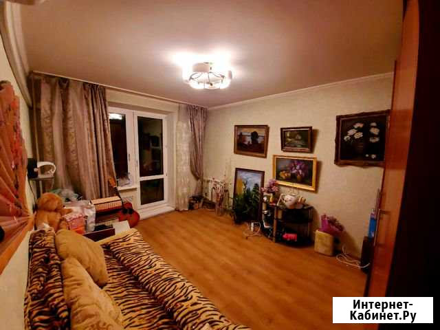 5-комнатная квартира, 97 м², 1/14 эт. на продажу в Москве Москва - изображение 1