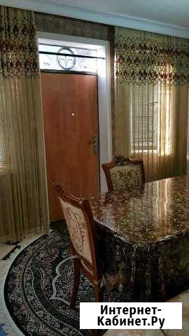 4-комнатная квартира, 306 м², 1/5 эт. на продажу в Хасавюрте Хасавюрт - изображение 1