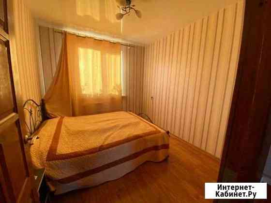 2-комнатная квартира, 44 м², 2/3 эт. в аренду посуточно в Нижнем Тагиле Нижний Тагил