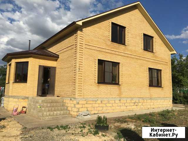 Дом 190 м² на участке 5.5 сот. на продажу в Михайловске Ставропольского края Михайловск - изображение 1
