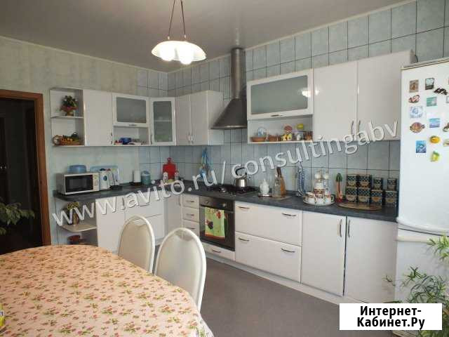 2-комнатная квартира, 86.9 м², 5/5 эт. на продажу в Астрахани Астрахань - изображение 1