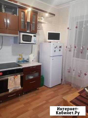 1-комнатная квартира, 48 м², 3/16 эт. на продажу в Киришах Кириши - изображение 1