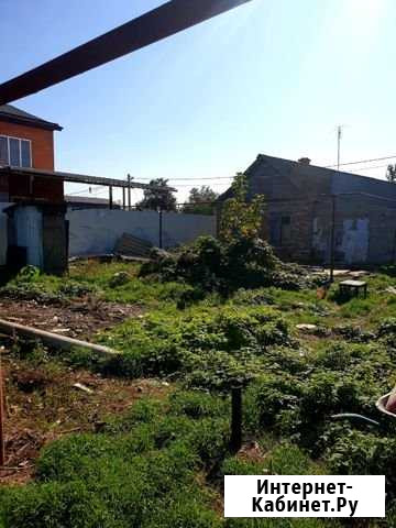 Дом 65 м² на участке 7 сот. на продажу в Новотитаровской Новотитаровская - изображение 1
