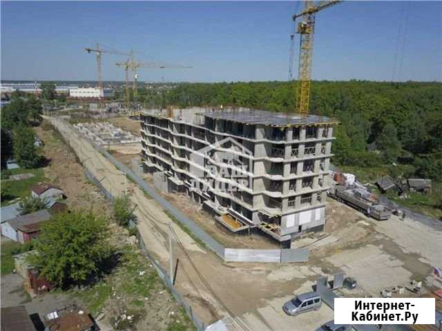 Квартира-студия, 22 м², 8/17 эт. на продажу в Домодедово Домодедово - изображение 1