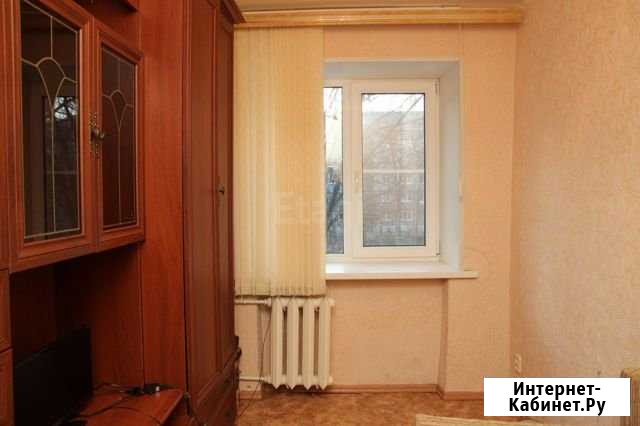 Комната 12.4 м² в 5-ком. кв., 3/4 эт. на продажу в Пензе Пенза - изображение 1