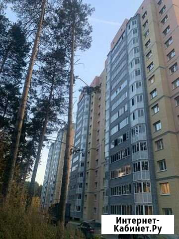 1-комнатная квартира, 41 м², 9/14 эт. на продажу в Березовском Свердловской области Березовский - изображение 1