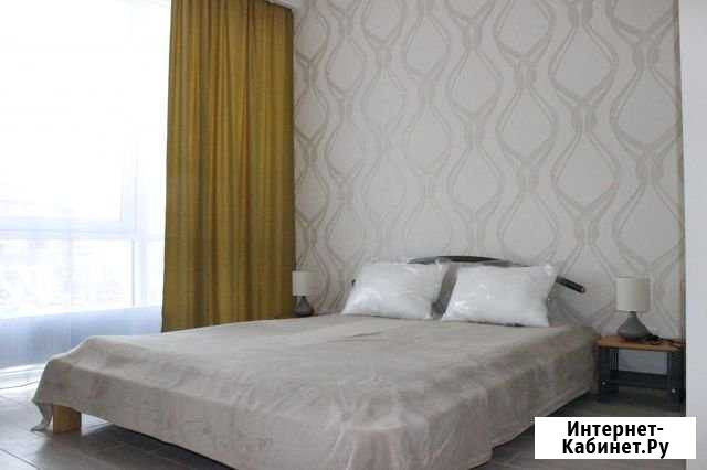 2-комнатная квартира, 53 м², 4/6 эт. на продажу в Анапе Анапа - изображение 1