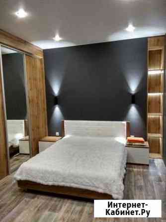 1-комнатная квартира, 50 м², 20/23 эт. в аренду посуточно в Тюмени Тюмень