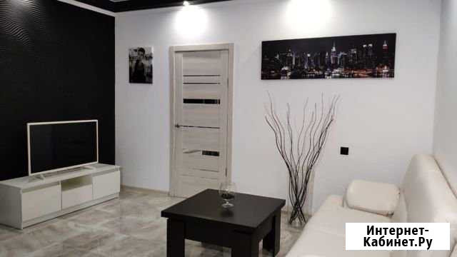 2-комнатная квартира, 37 м², 2/3 эт. в аренду на длительный срок в Новороссийске Новороссийск - изображение 1