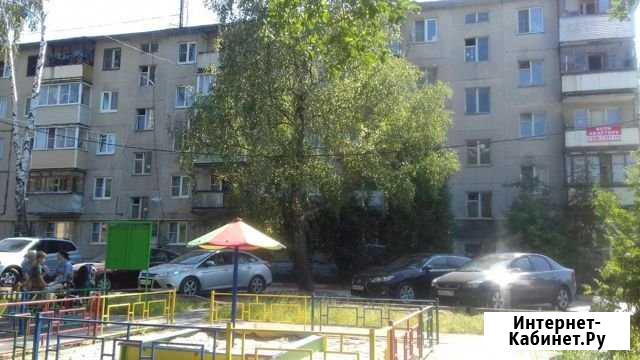 3-комнатная квартира, 57.9 м², 5/5 эт. на продажу в Ногинске Ногинск - изображение 1