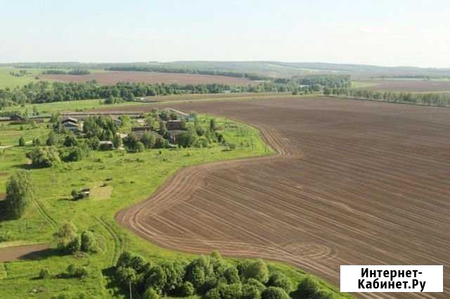 Участок СНТ, ДНП 10 сот. в аренду в Рошале Рошаль - изображение 1
