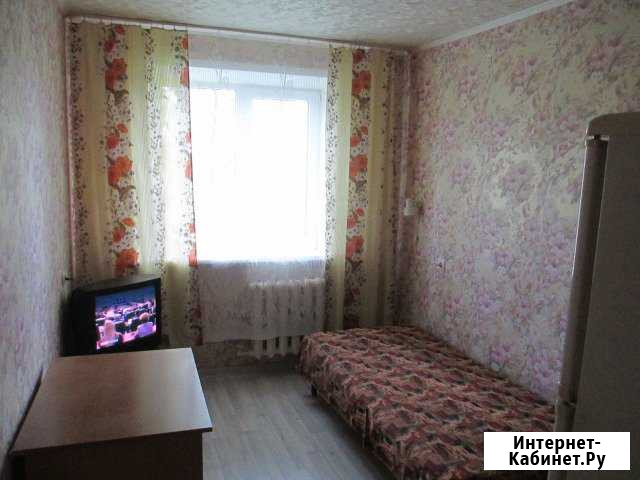 3-комнатная квартира, 56 м², 4/5 эт. в аренду на длительный срок в Самаре Самара - изображение 1