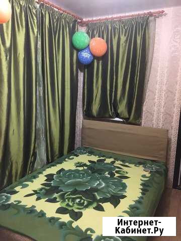 Квартира-студия, 20 м², 1/2 эт. в аренду на длительный срок в Ростове-на-Дону Ростов-на-Дону - изображение 1