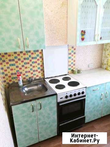 2-комнатная квартира, 44 м², 5/5 эт. в аренду на длительный срок в Усть-Илимске Усть-Илимск - изображение 1