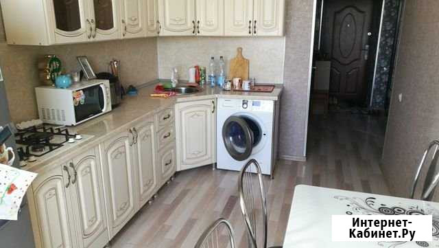 1-комнатная квартира, 40 м², 5/6 эт. на продажу во Владикавказе Владикавказ - изображение 1