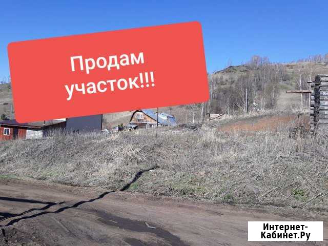 Участок ИЖС 5 сот. на продажу в Горно-Алтайске Горно-Алтайск - изображение 1