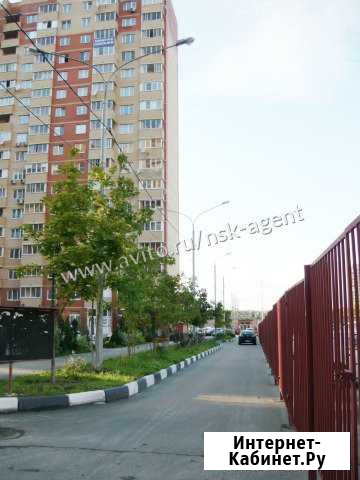 1-комнатная квартира, 40 м², 17/19 эт. на продажу в Октябрьском Московской области Октябрьский - изображение 1