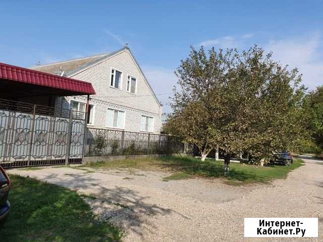 Дом 200 м² на участке 16 сот. на продажу в Курской Курская - изображение 1