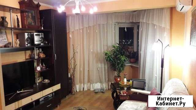 1-комнатная квартира, 35 м², 10/14 эт. на продажу в Великом Новгороде Великий Новгород - изображение 1