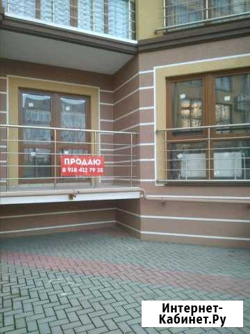1-комнатная квартира, 49 м², 1/5 эт. на продажу в Геленджике Геленджик - изображение 1