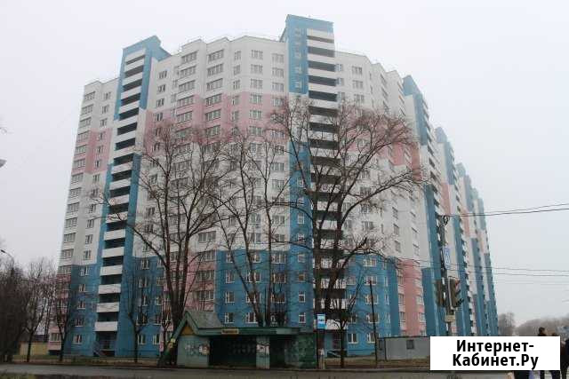 3-комнатная квартира, 84.2 м², 5/17 эт. на продажу в Иваново Иваново - изображение 1