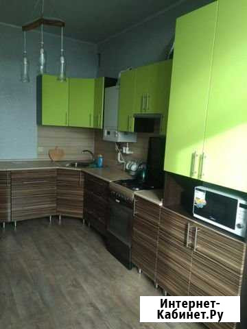 1-комнатная квартира, 38 м², 3/3 эт. в аренду на длительный срок в Таганроге Таганрог - изображение 1