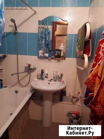 2-комнатная квартира, 50 м², 6/10 эт. в аренду на длительный срок в Барнауле Барнаул - изображение 1
