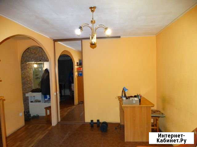 1-комнатная квартира, 31 м², 5/5 эт. на продажу в Сыктывкаре Сыктывкар - изображение 1