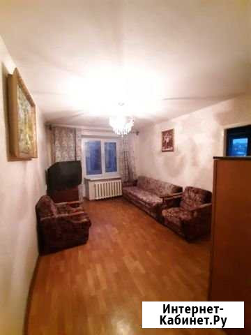 3-комнатная квартира, 55 м², 2/5 эт. на продажу в Стерлитамаке Стерлитамак - изображение 1