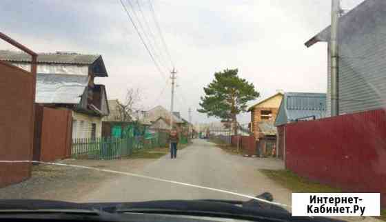 Участок ИЖС 6 сот. на продажу в Новосибирске Новосибирск