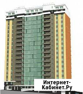 1-комнатная квартира, 35.1 м², 11/17 эт. на продажу в Улан-Удэ Улан-Удэ - изображение 1