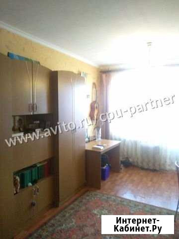 4-комнатная квартира, 73 м², 5/5 эт. на продажу в Строителе Белгородской области Строитель - изображение 1