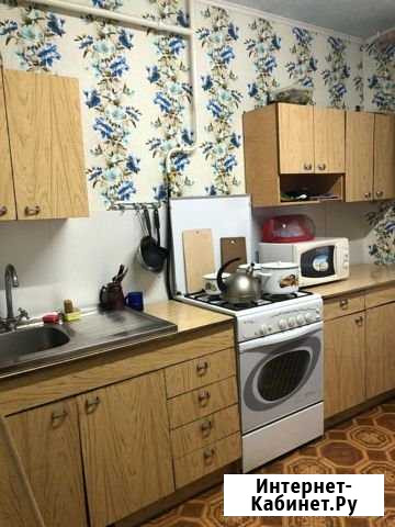 1-комнатная квартира, 34.2 м², 1/9 эт. на продажу в Миассе Миасс - изображение 1