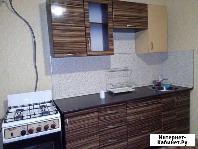 1-комнатная квартира, 36 м², 2/9 эт. в аренду на длительный срок в Ульяновске Ульяновск - изображение 1