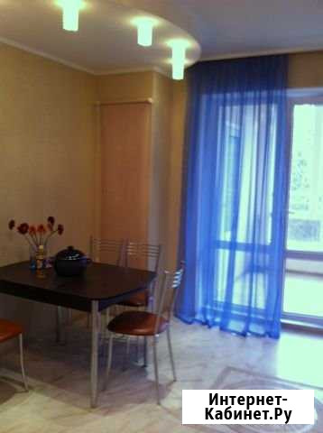 2-комнатная квартира, 100 м², 4/22 эт. в аренду на длительный срок в Сочи Сочи - изображение 1