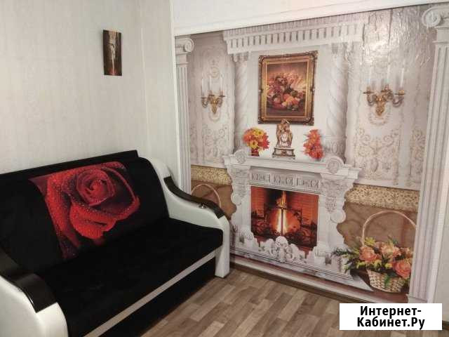 2-комнатная квартира, 48 м², 5/5 эт. в аренду посуточно в Иваново Иваново - изображение 1