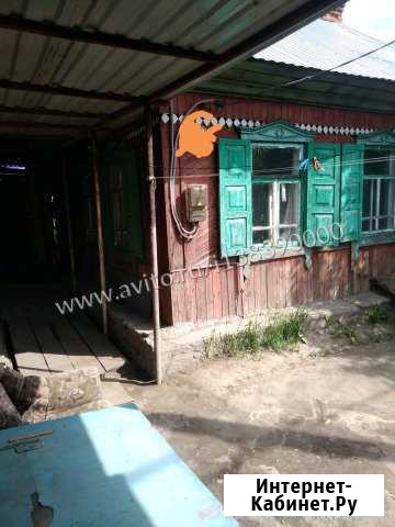 Дом 30 м² на участке 3 сот. на продажу в Новоалтайске Новоалтайск - изображение 1