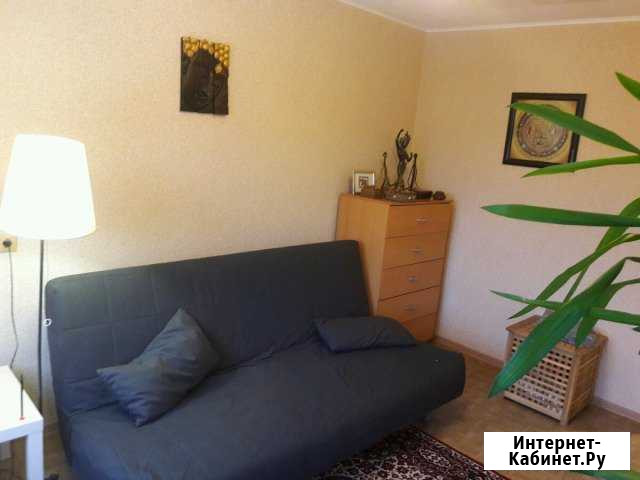 3-комнатная квартира, 72 м², 4/4 эт. на продажу в Сестрорецке Сестрорецк - изображение 1