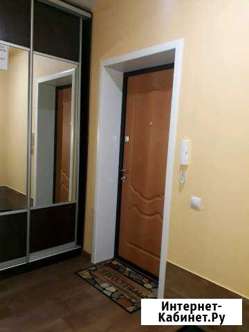 1-комнатная квартира, 43 м², 3/16 эт. в аренду посуточно в Белокурихе Белокуриха - изображение 1