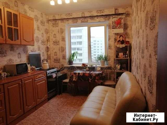 1-комнатная квартира, 36 м², 7/9 эт. на продажу в Великом Новгороде Великий Новгород - изображение 1