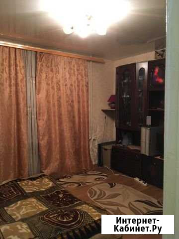 1-комнатная квартира, 18 м², 2/5 эт. на продажу в Смоленске Смоленск - изображение 1